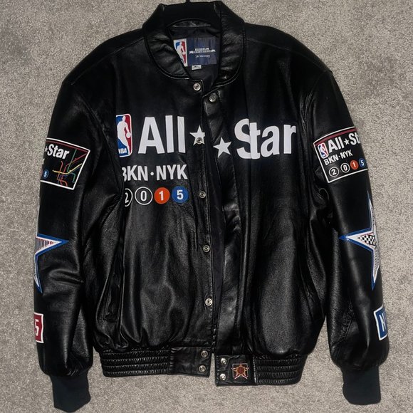 Other - All Star NYC bomber jacket